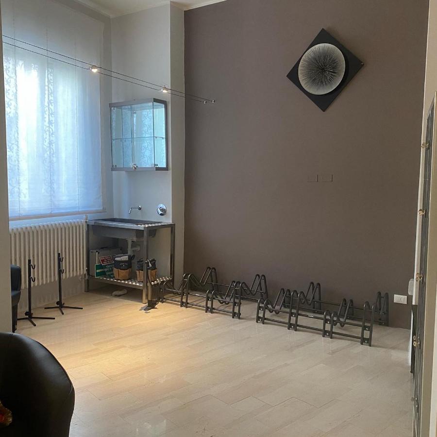 Smart Hotel Bartolini Montecatini Terme Bagian luar foto