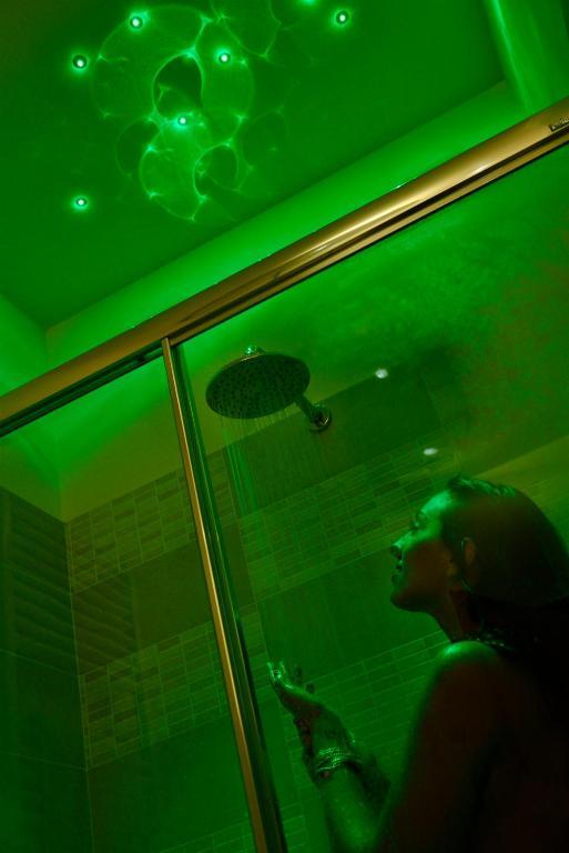 Smart Hotel Bartolini Montecatini Terme Bagian luar foto