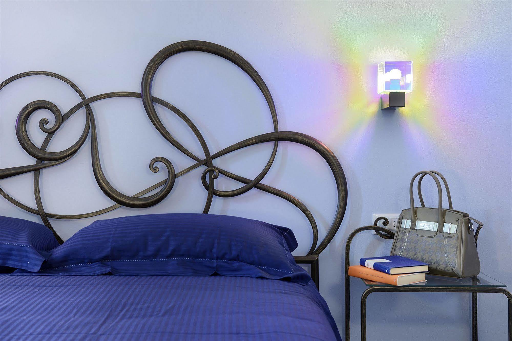 Smart Hotel Bartolini Montecatini Terme Bagian luar foto