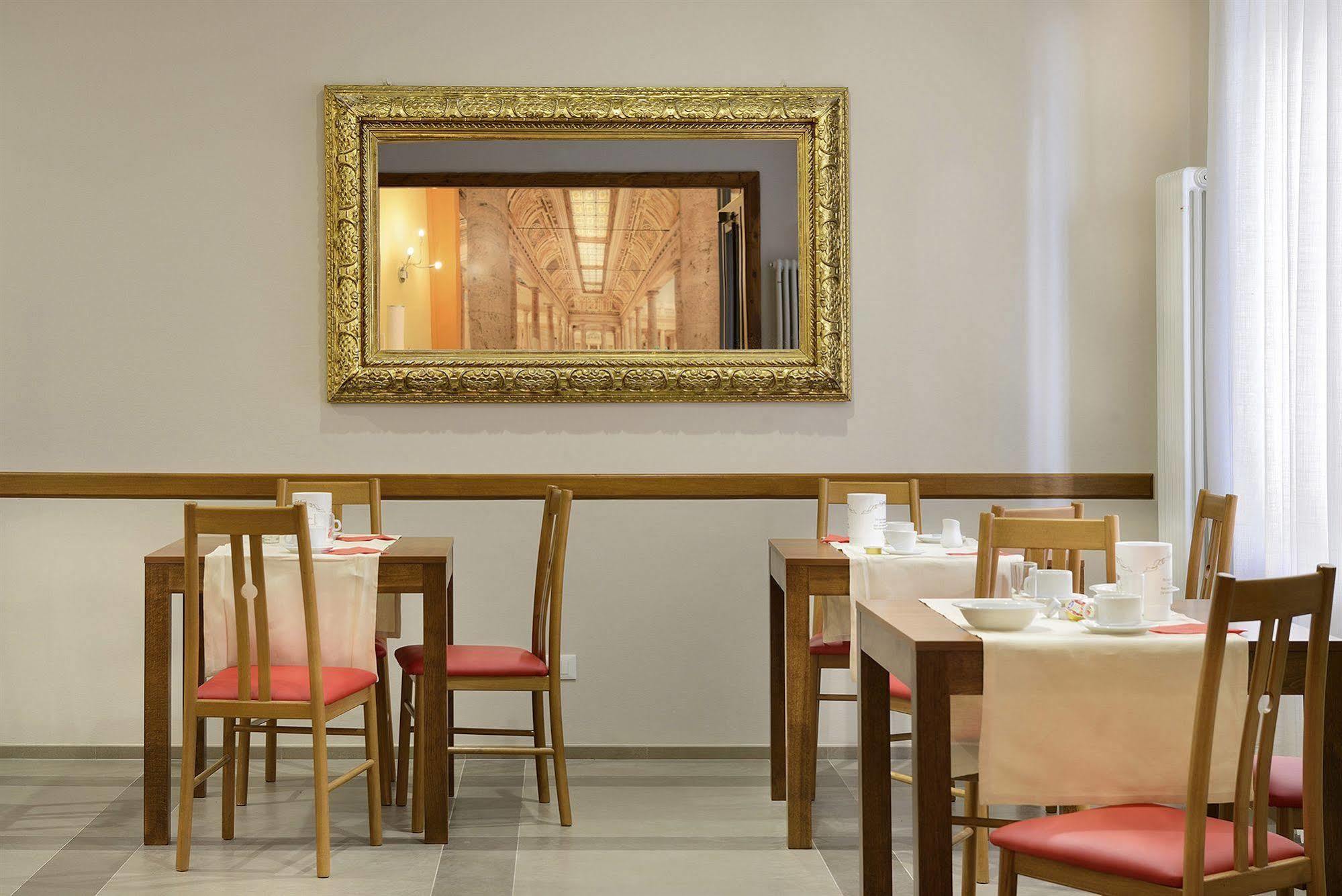 Smart Hotel Bartolini Montecatini Terme Bagian luar foto